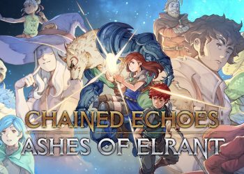 Chained Echoes – DLC ‘Ashes of Elrant’ tem lançamento agendado para agosto
