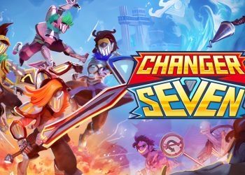Changer Seven