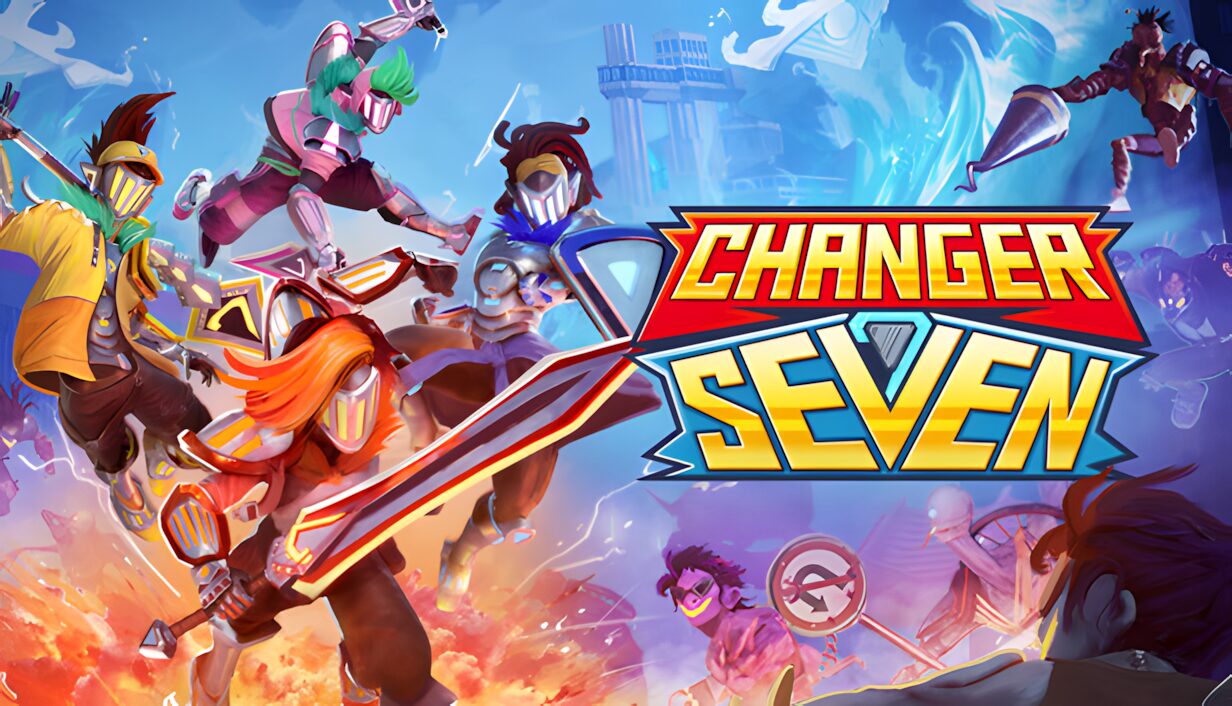 Changer Seven