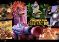 Chicken Run: Eggstraction