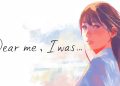 Dear me, I was…