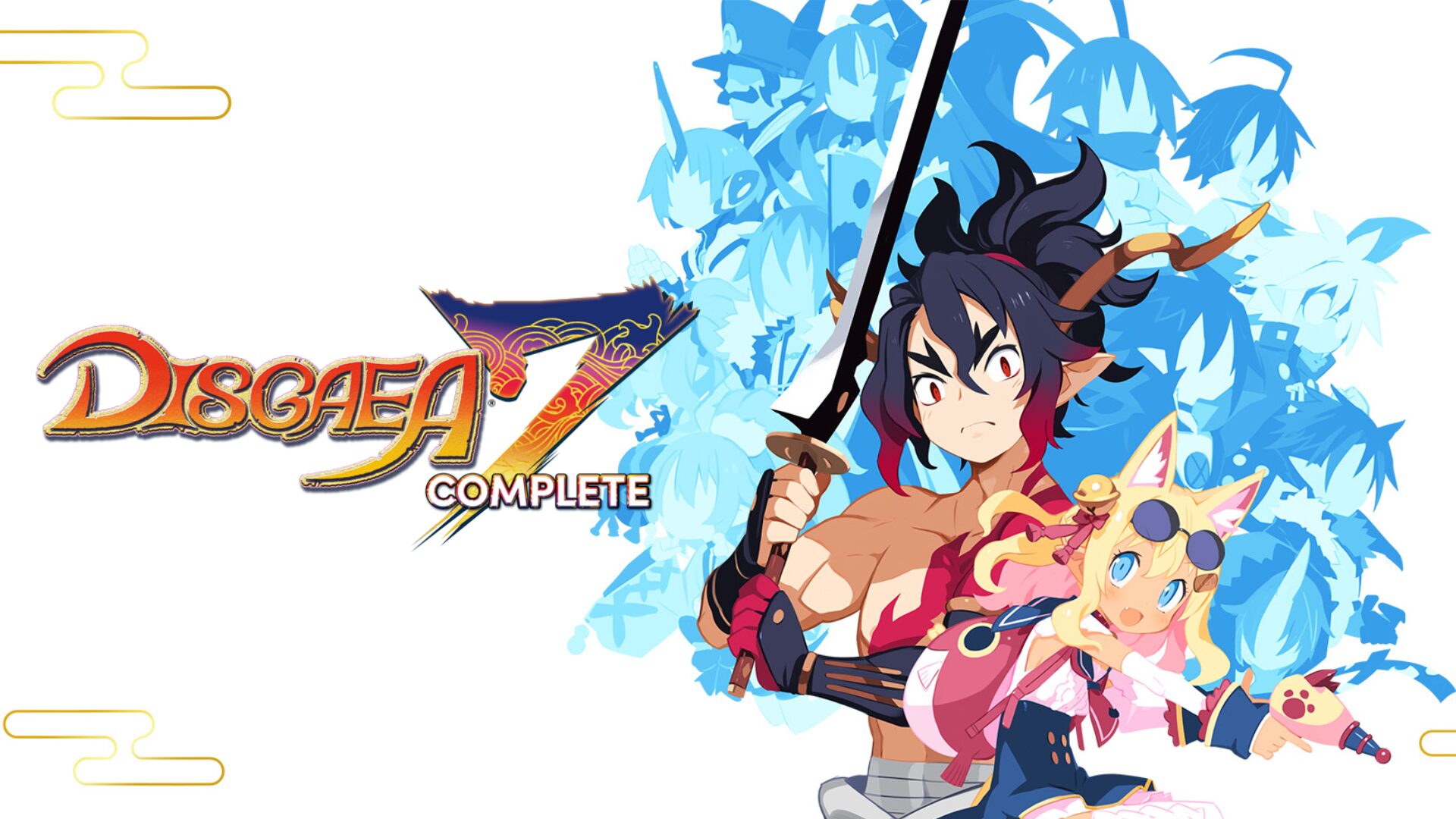Disgaea 7 Complete