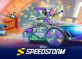 Disney Speedstorm