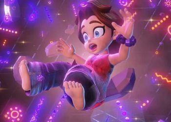 Donkey Kong Bananza – Nintendo divulga curto trecho da dublagem em Português do Brasil da personagem Pauline