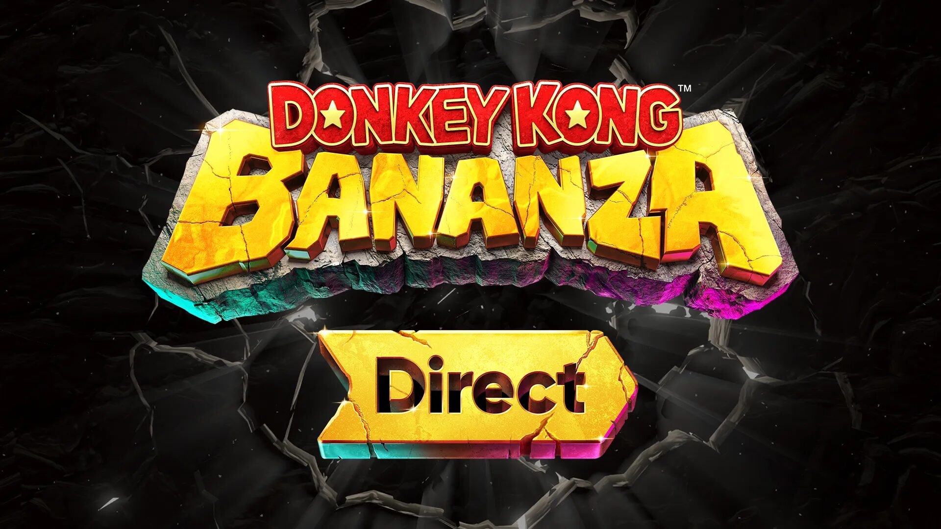 Apresentação Donkey Kong Bananza Direct é agendada para 18 de