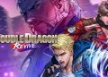 Double Dragon Revive