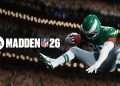 EA Sports Madden NFL 26 ganha primeiro trailer promocional