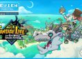 Fantasy Life i keyart