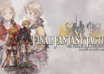 Final Fantasy Tactics: The Ivalice Chronicles