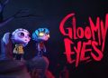 Gloomy Eyes