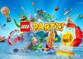 LEGO Party!