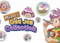 Milano’s Odd Job Collection