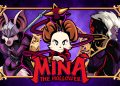 Mina the Hollower