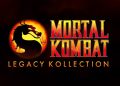 Mortal Kombat: Legacy Kollection é anunciado para o Switch 2 e Switch