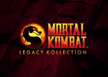 Mortal Kombat: Legacy Kollection