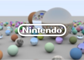 Nintendo tem registro de patentes para soluções próprias de Ray-Tracing