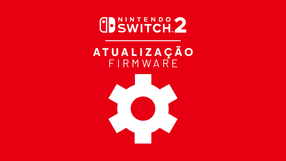 Imagem destacada de Cronograma para as próximas manutenções da Nintendo – Nintendo Switch Online