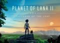 Planet of Lana 2: Children of the Leaf