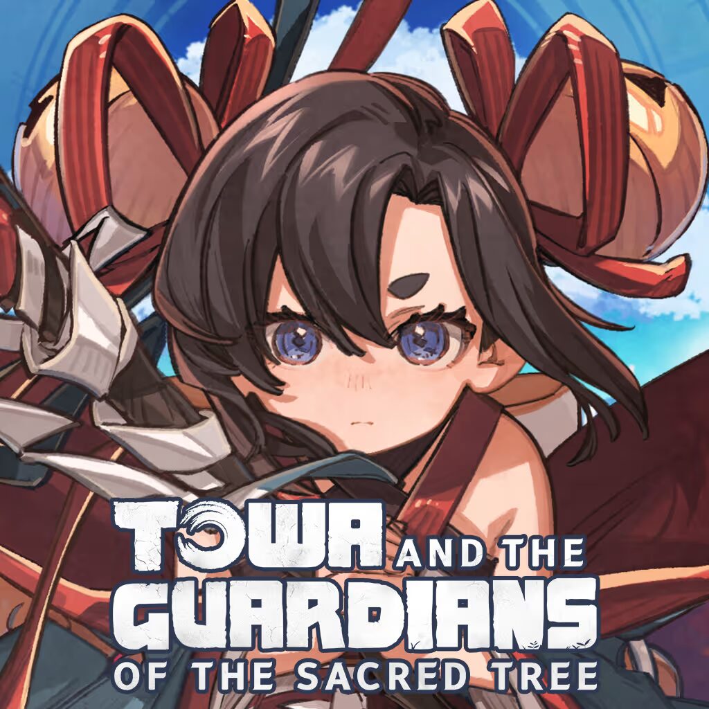 Towa and the Guardians of the Sacred Tree