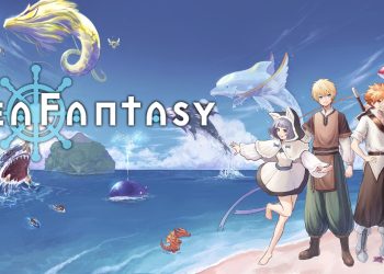 Sea Fantasy