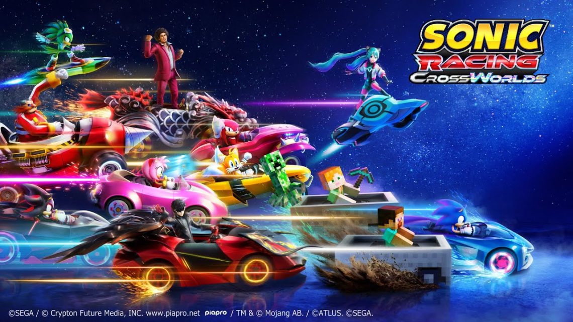 Boxart do jogo
