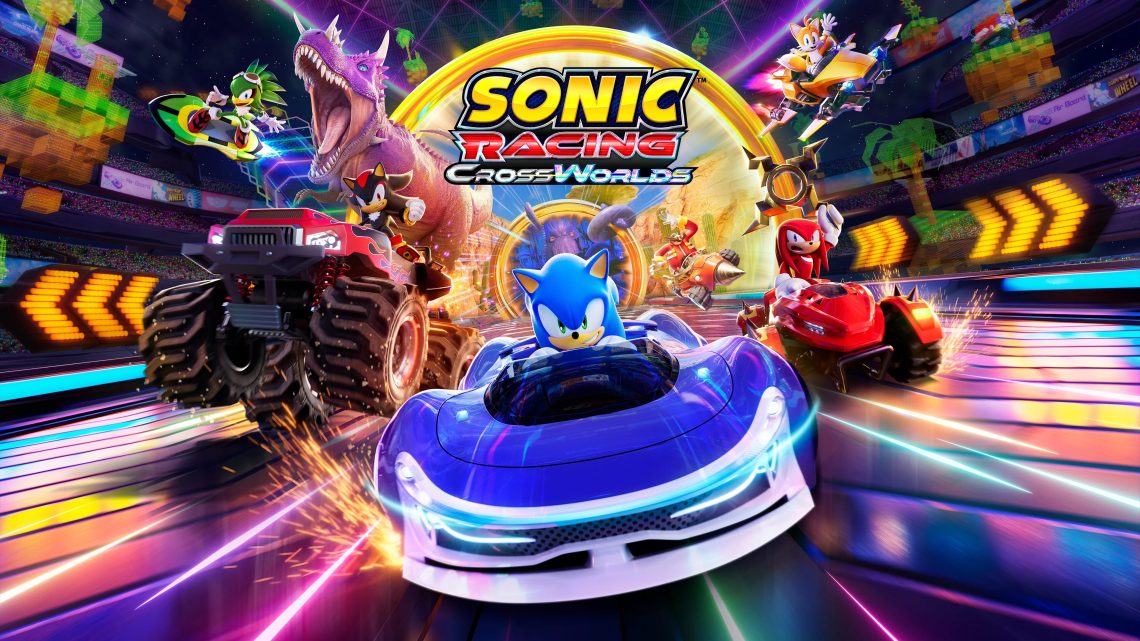 Boxart do jogo