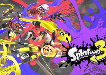 Splatoon 3 recebe atualização para a versão 10.0.1 ainda hoje (26) – Notas do patch