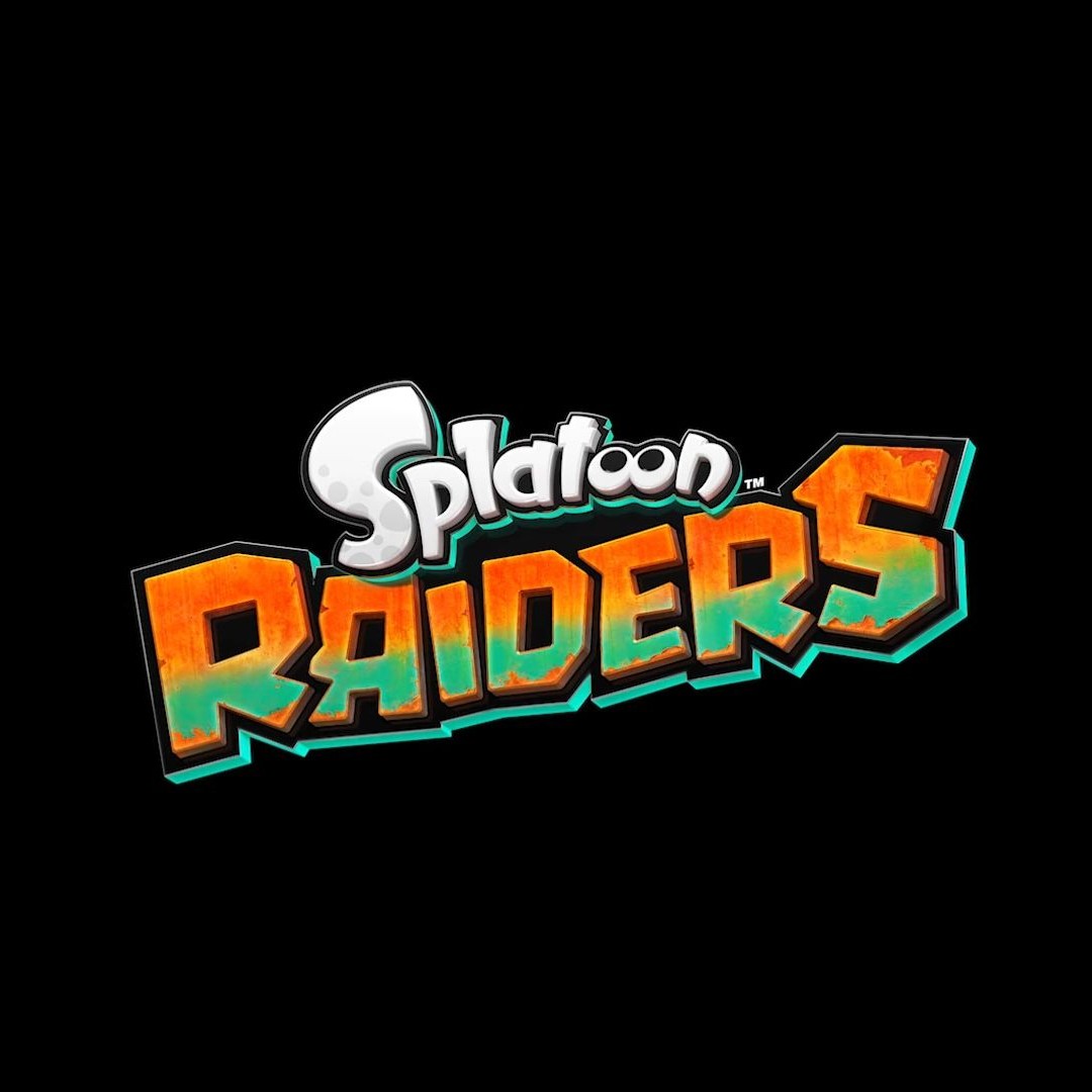 Splatoon Raiders