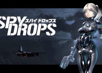 Spy Drops