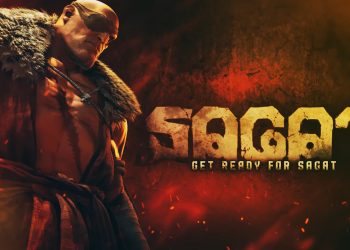 Street Fighter 6 – Personagem por DLC Sagat ganha trailer teaser e chega em agosto