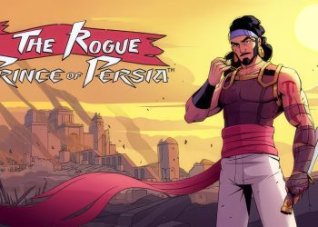 The Rogue Prince of Persia