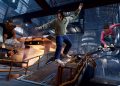 Tony Hawk’s Pro Skater 3 + 4 ganha novo trailer