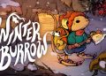 Winter Burrow