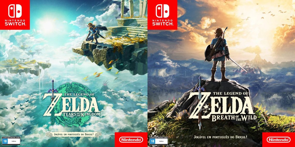Boxart do jogo