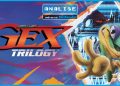 Gex Trilogy capa
