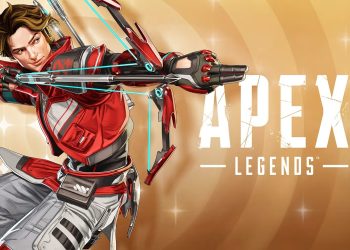 RUMOR | EA trabalha em versão para o Switch 2 de Apex Legends