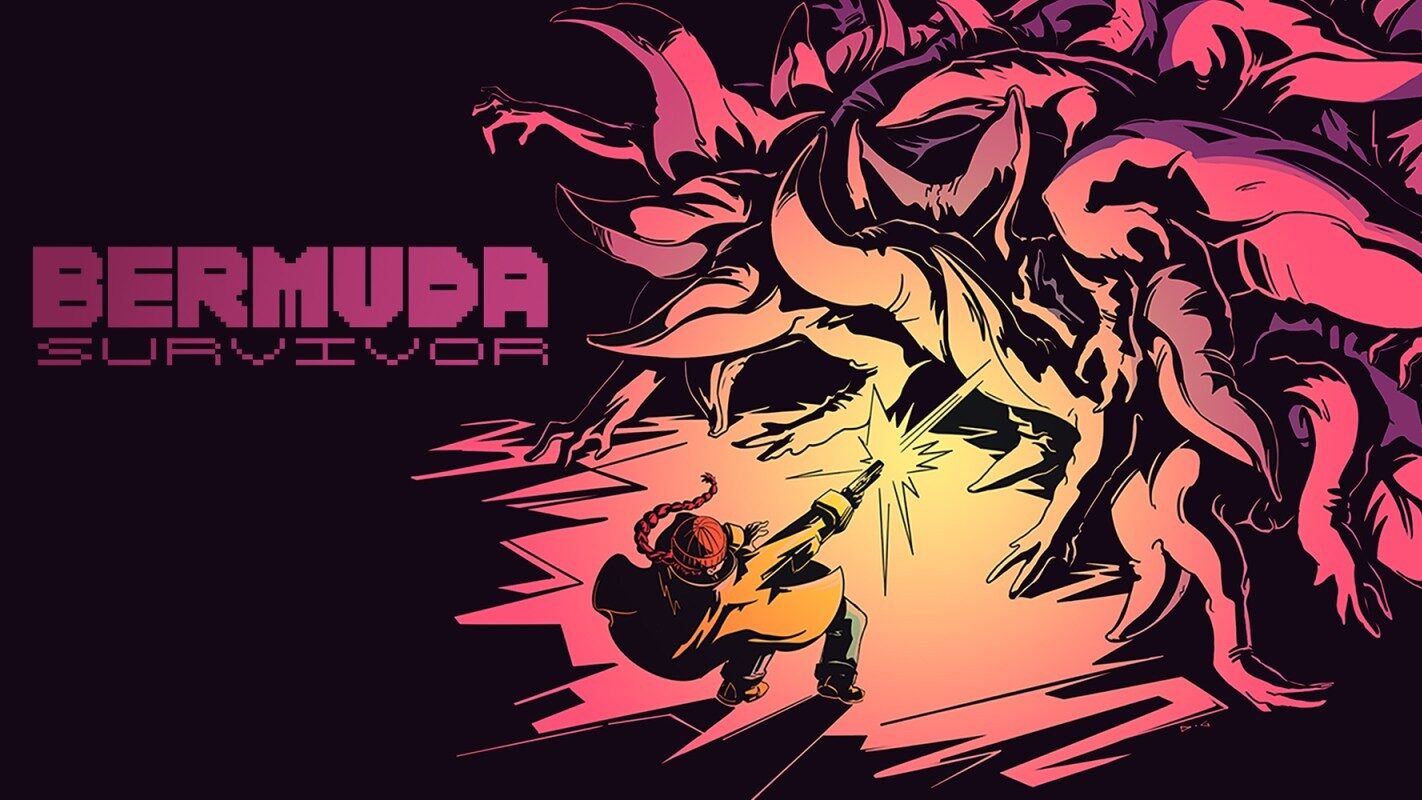 Bermuda Survivor