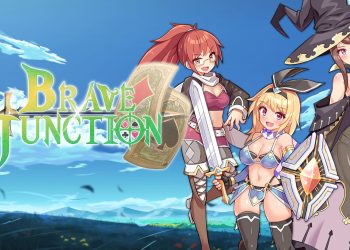 Brave x Junction
