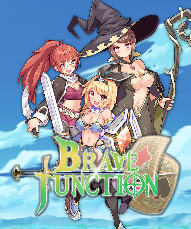 Brave x Junction