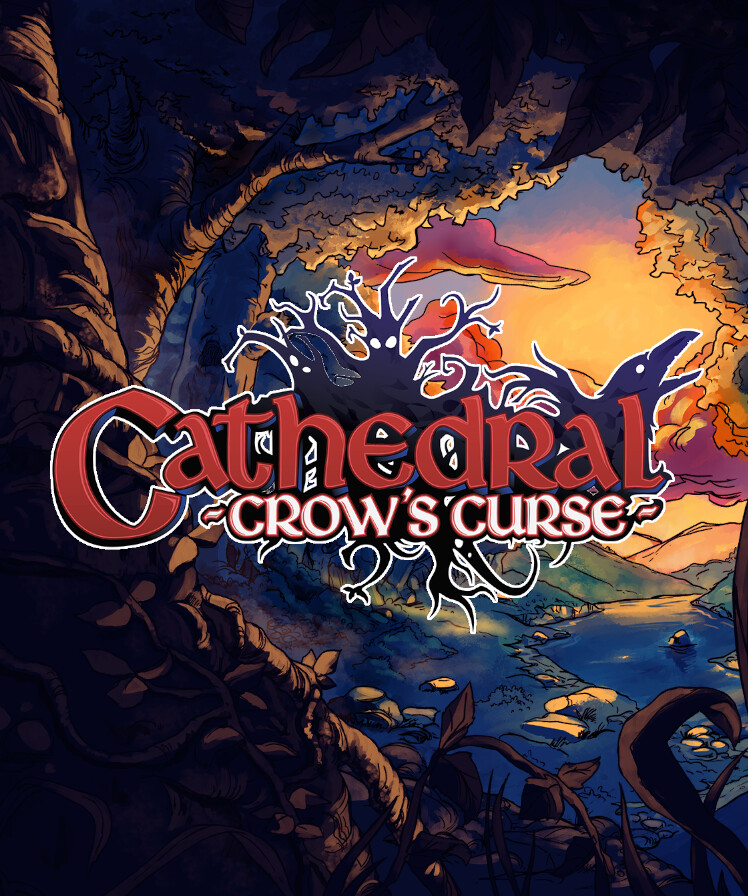 Cathedral: Crow's Curse