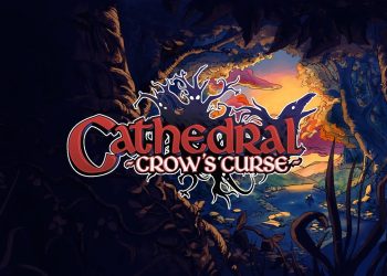 Cathedral: Crow’s Curse