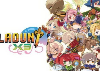 Cladun X3 tem lançamento anunciado para 2025 nas Américas e Europa