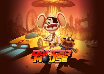 Danger Mouse