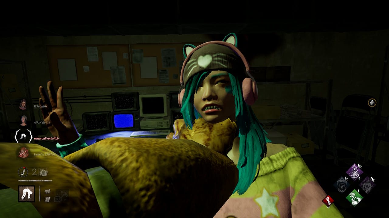Dead by Daylight - Five Nights at Freddy's 10