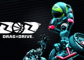 Drag x Drive ganha trailer com visão geral dos aspectos do jogo
