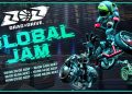 Evento de testes Drag x Drive: Global Jam é anunciado para agosto