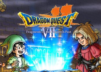 RUMOR | Dragon Quest VII deve ganhar remake ambicioso em 2026
