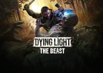 Techland deseja levar Dying Light: The Beast ao Switch 2