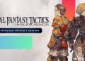 Final Fantasy Tactics: The Ivalice Chronicles – Nintendo Switch 2 Edition