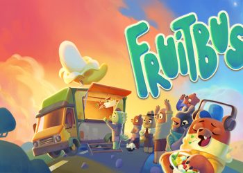 Fruitbus